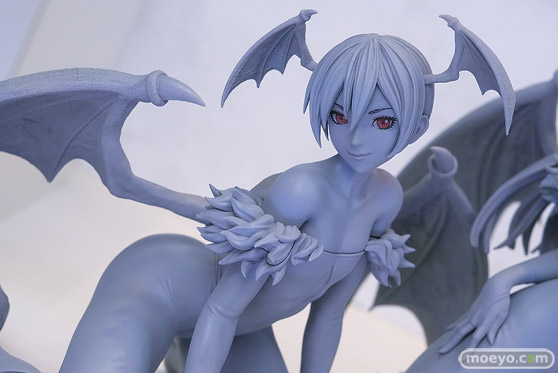 コトブキヤコレクション2026 フィギュア 光舞のジェネ [スターフェス] モリガン リリス 39