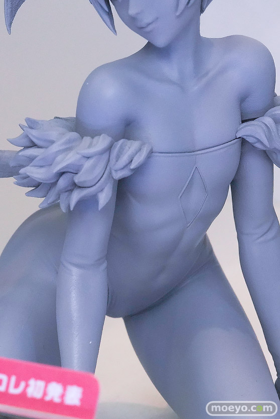 コトブキヤコレクション2026 フィギュア 光舞のジェネ [スターフェス] モリガン リリス 40