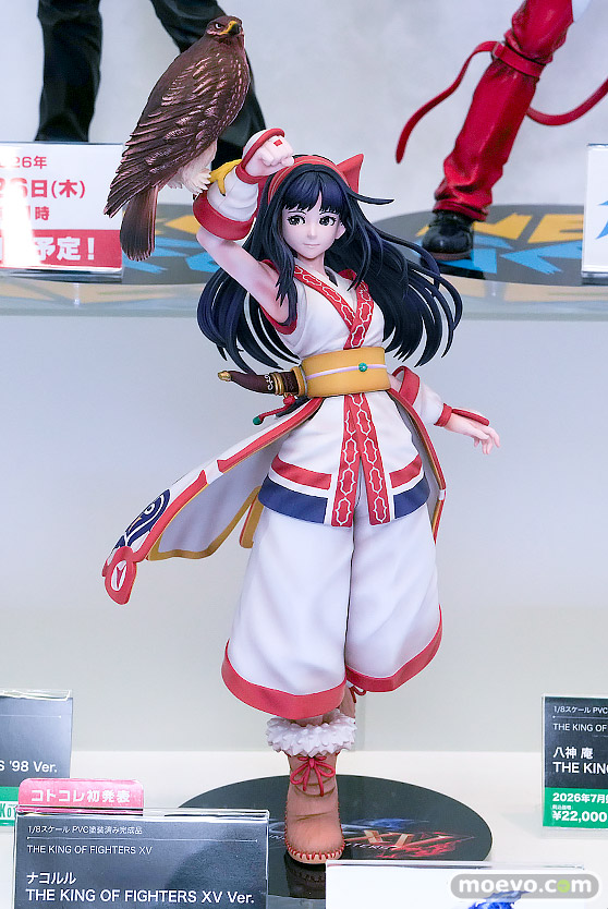 コトブキヤコレクション2026 フィギュア 光舞のジェネ [スターフェス] モリガン リリス 42