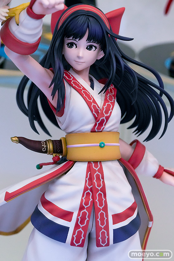 コトブキヤコレクション2026 フィギュア 光舞のジェネ [スターフェス] モリガン リリス 43