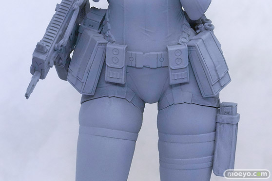 コトブキヤコレクション2026 フィギュア ソーダ：トゥインクルバニー ヒンデンブルク フリッツ・ルメイ 07