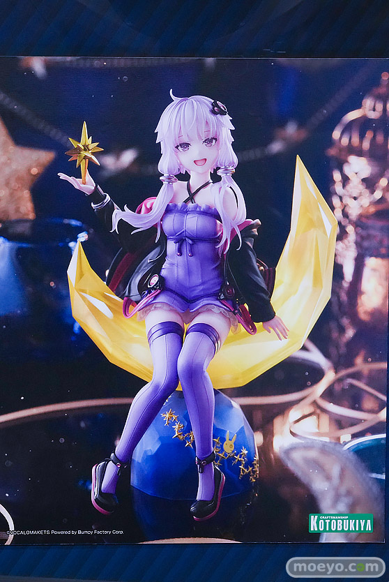 コトブキヤコレクション2026 フィギュア ソーダ：トゥインクルバニー ヒンデンブルク フリッツ・ルメイ 22