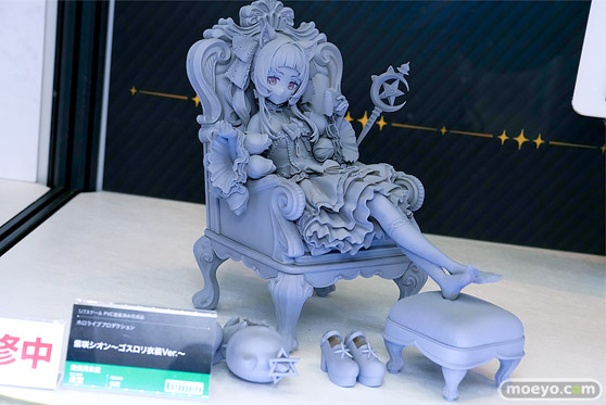 コトブキヤコレクション2026 フィギュア ソーダ：トゥインクルバニー ヒンデンブルク フリッツ・ルメイ 24