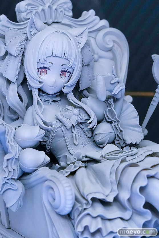 コトブキヤコレクション2026 フィギュア ソーダ：トゥインクルバニー ヒンデンブルク フリッツ・ルメイ 25