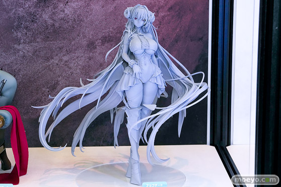 コトブキヤコレクション2026 フィギュア ソーダ：トゥインクルバニー ヒンデンブルク フリッツ・ルメイ 27