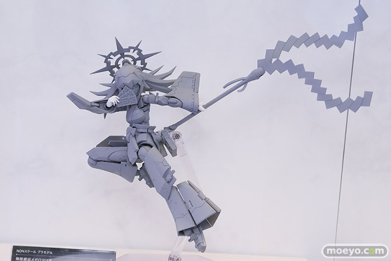 コトブキヤコレクション2026 フィギュア プラモデル YOMI【水着】　アルカナディア 篝火 真里亞【戦闘装束】 21