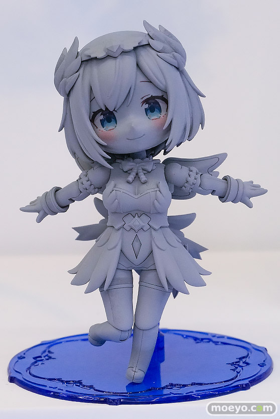 コトブキヤコレクション2026 フィギュア プラモデル YOMI【水着】　アルカナディア 篝火 真里亞【戦闘装束】 36