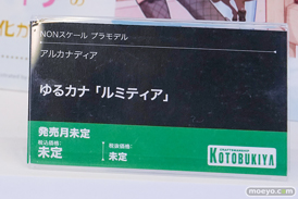コトブキヤコレクション2026 フィギュア プラモデル YOMI【水着】　アルカナディア 篝火 真里亞【戦闘装束】 37
