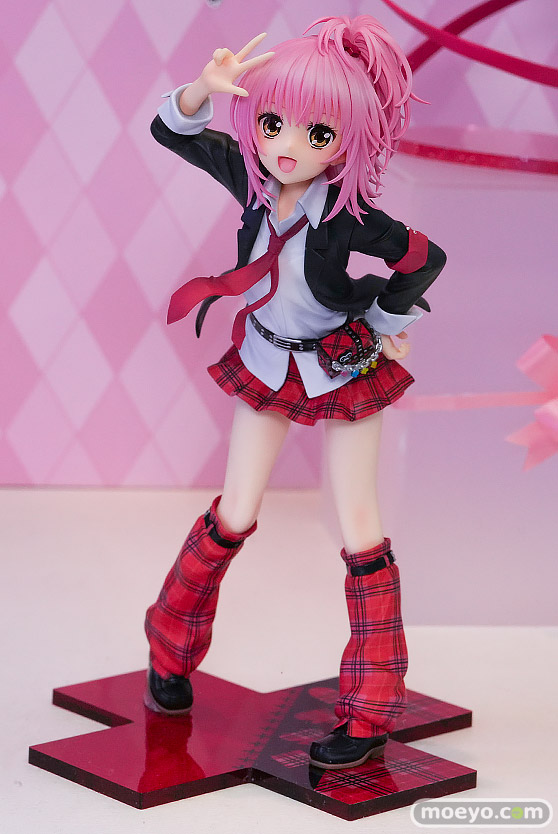 コトブキヤコレクション2026 フィギュア プラモデル スティレット Swimsuit Ver.  PUNI☆MOFU マオ トゥ 01