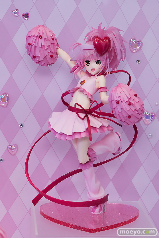 コトブキヤコレクション2026 フィギュア プラモデル スティレット Swimsuit Ver.  PUNI☆MOFU マオ トゥ 03