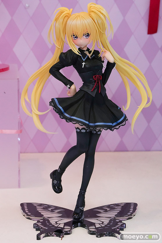 コトブキヤコレクション2026 フィギュア プラモデル スティレット Swimsuit Ver.  PUNI☆MOFU マオ トゥ 05