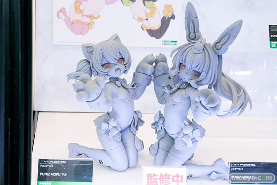 コトブキヤコレクション2026 フィギュア プラモデル スティレット Swimsuit Ver.  PUNI☆MOFU マオ トゥ 11