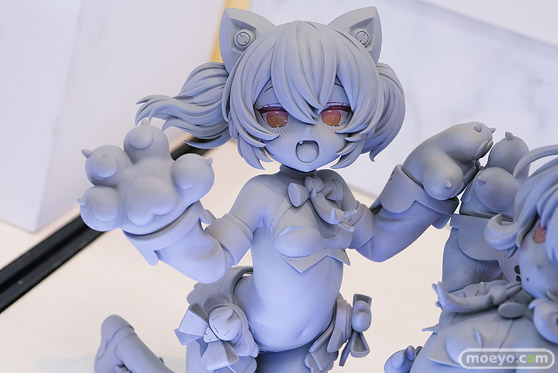 コトブキヤコレクション2026 フィギュア プラモデル スティレット Swimsuit Ver.  PUNI☆MOFU マオ トゥ 12