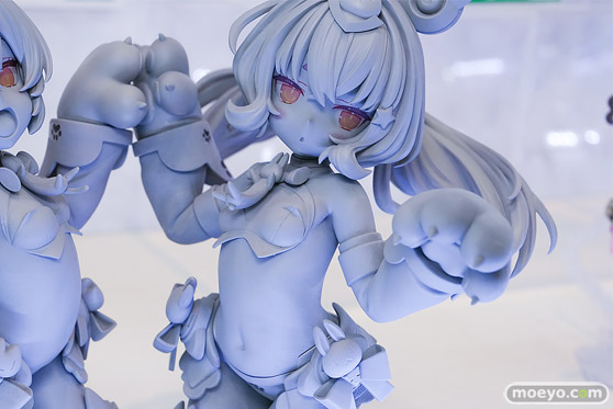 コトブキヤコレクション2026 フィギュア プラモデル スティレット Swimsuit Ver.  PUNI☆MOFU マオ トゥ 15