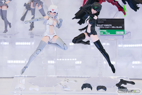 コトブキヤコレクション2026 フィギュア プラモデル スティレット Swimsuit Ver.  PUNI☆MOFU マオ トゥ 27