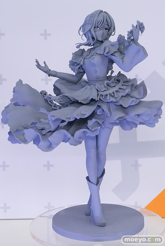 コトブキヤコレクション2026 フィギュア メガハウス 不知火舞 樋口円香 レイン・ミカムラ 01