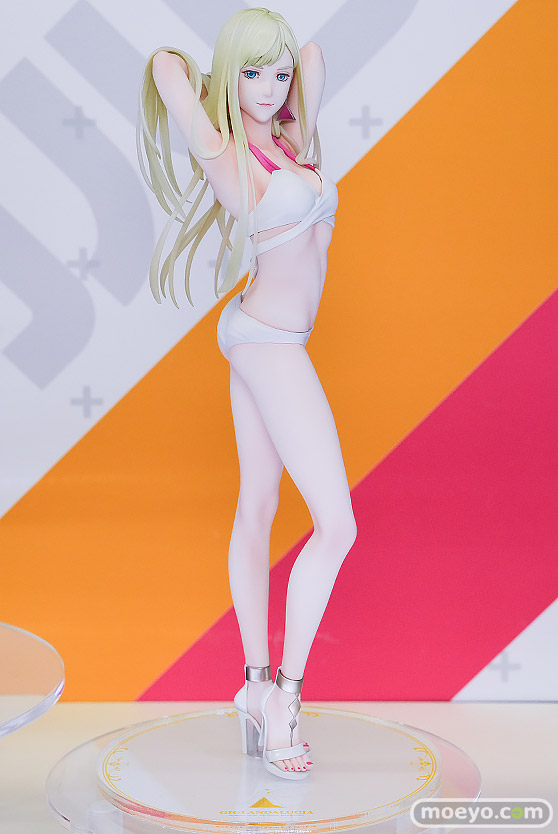 コトブキヤコレクション2026 フィギュア メガハウス 不知火舞 樋口円香 レイン・ミカムラ 08