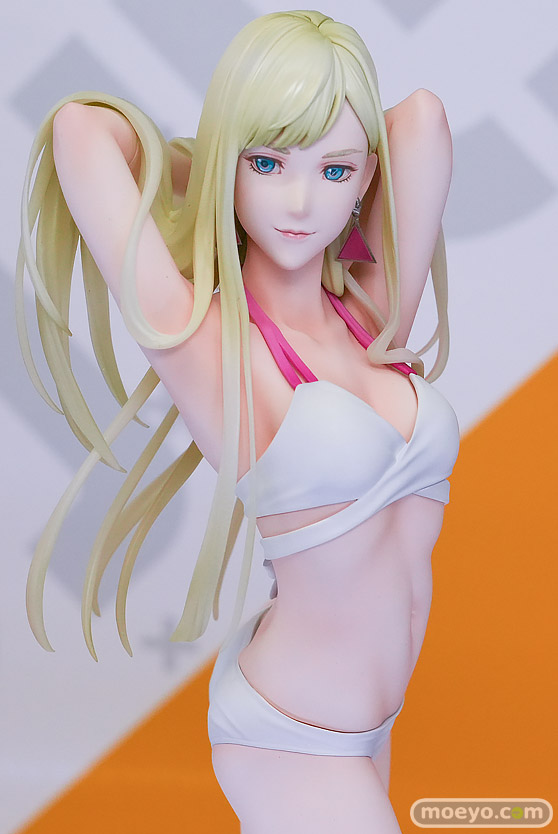 コトブキヤコレクション2026 フィギュア メガハウス 不知火舞 樋口円香 レイン・ミカムラ 09