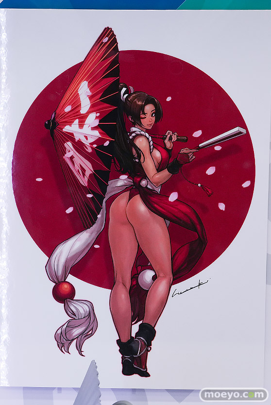 コトブキヤコレクション2026 フィギュア メガハウス 不知火舞 樋口円香 レイン・ミカムラ 25