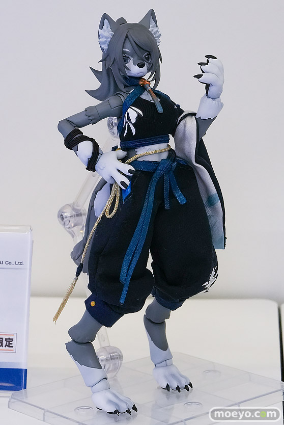 コトブキヤコレクション2026 フィギュア プラモデル アゾン アオシマ リンカ 吉野るみか 09