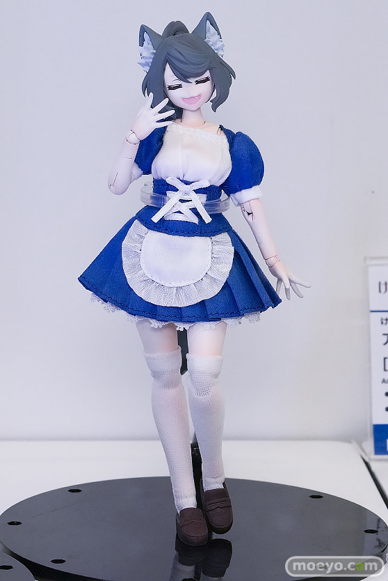 コトブキヤコレクション2026 フィギュア プラモデル アゾン アオシマ リンカ 吉野るみか 15