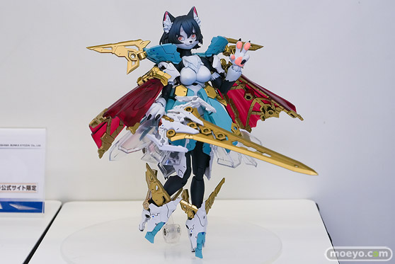 コトブキヤコレクション2026 フィギュア プラモデル アゾン アオシマ リンカ 吉野るみか 20