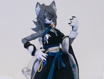 「リンカ」「吉野るみか」など 「コトブキヤコレクション2026」フォトレポート「アゾン」「アオシマ」編