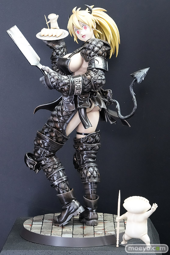 ワンダーフェスティバル2026 [冬]  フィギュア メディコス・エンタテインメント 凛 イヨ ニカイドウ 01