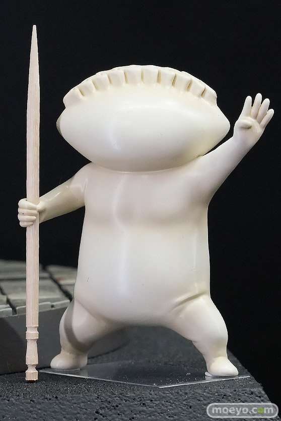 ワンダーフェスティバル2026 [冬]  フィギュア メディコス・エンタテインメント 凛 イヨ ニカイドウ 04