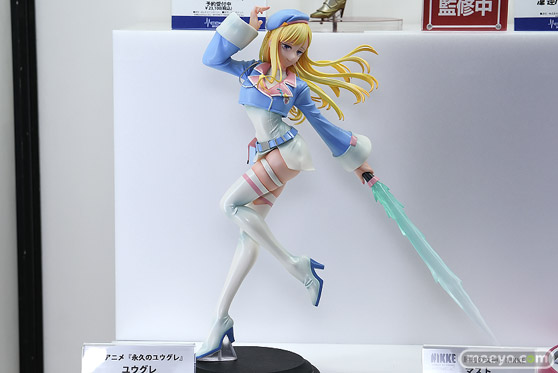 ワンダーフェスティバル2026 [冬]  フィギュア メディコス・エンタテインメント 凛 イヨ ニカイドウ 14