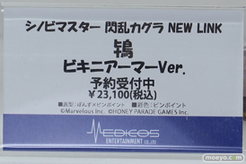 ワンダーフェスティバル2026 [冬]  フィギュア メディコス・エンタテインメント 凛 イヨ ニカイドウ 18