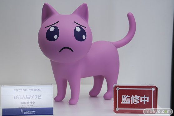 ワンダーフェスティバル2026 [冬]  フィギュア メディコス・エンタテインメント 凛 イヨ ニカイドウ 25