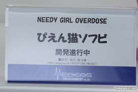 ワンダーフェスティバル2026 [冬]  フィギュア メディコス・エンタテインメント 凛 イヨ ニカイドウ 26