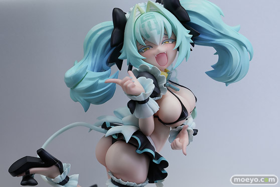 ワンダーフェスティバル2026 [冬]  フィギュア メディコス・エンタテインメント 凛 イヨ ニカイドウ 28