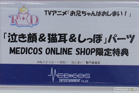 ワンダーフェスティバル2026 [冬]  フィギュア メディコス・エンタテインメント 凛 イヨ ニカイドウ 32