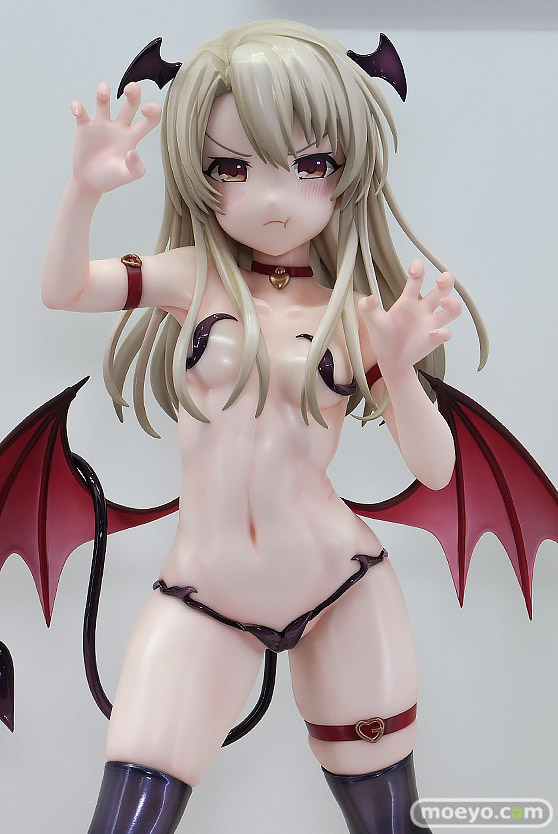 ワンダーフェスティバル2026 [冬]  フィギュア メディコス・エンタテインメント 凛 イヨ ニカイドウ 35