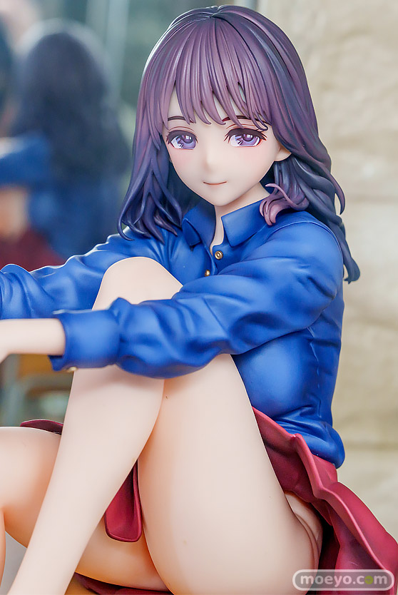 秋葉原の新作フィギュア展示の様子 2026年2月14日 フィギュア エロ キャストオフ あみあみ秋葉原フィギュアタワー店 16