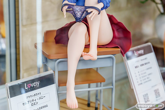 秋葉原の新作フィギュア展示の様子 2026年2月14日 フィギュア エロ キャストオフ あみあみ秋葉原フィギュアタワー店 17