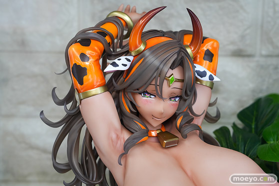 秋葉原の新作フィギュア展示の様子 2026年2月14日 フィギュア エロ キャストオフ あみあみ秋葉原フィギュアタワー店 23