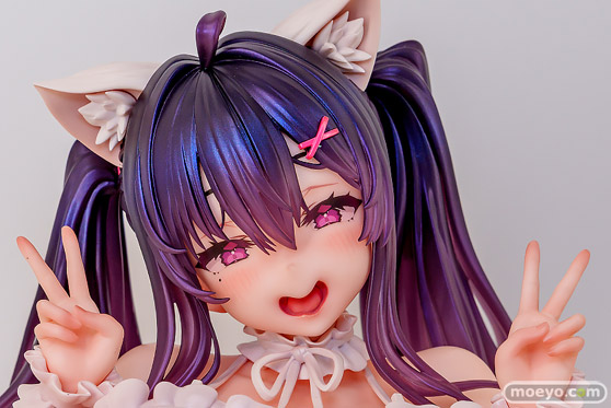 ワンダーフェスティバル2026 [冬]  フィギュア キャストオフ エロ PURE 野々原柚花ちゃん ヒミツの下着Ver. 05