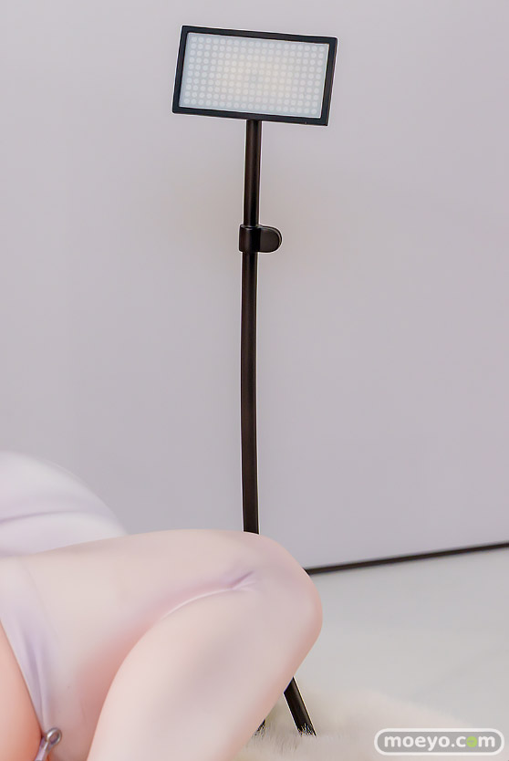 ワンダーフェスティバル2026 [冬]  フィギュア キャストオフ エロ PURE 野々原柚花ちゃん ヒミツの下着Ver. 06