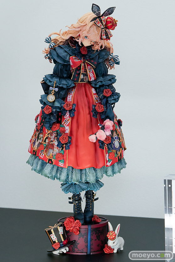 秋葉原の新作フィギュア展示の様子 2026年2月14日 フィギュア エロ キャストオフ 東京フィギュアギャラリー Z23  黒川ミウ 猫宮又奈 07