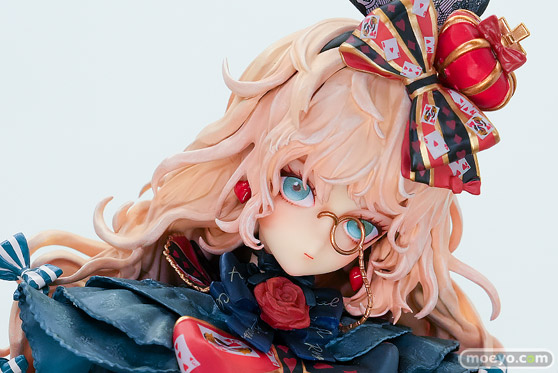 秋葉原の新作フィギュア展示の様子 2026年2月14日 フィギュア エロ キャストオフ 東京フィギュアギャラリー Z23  黒川ミウ 猫宮又奈 09