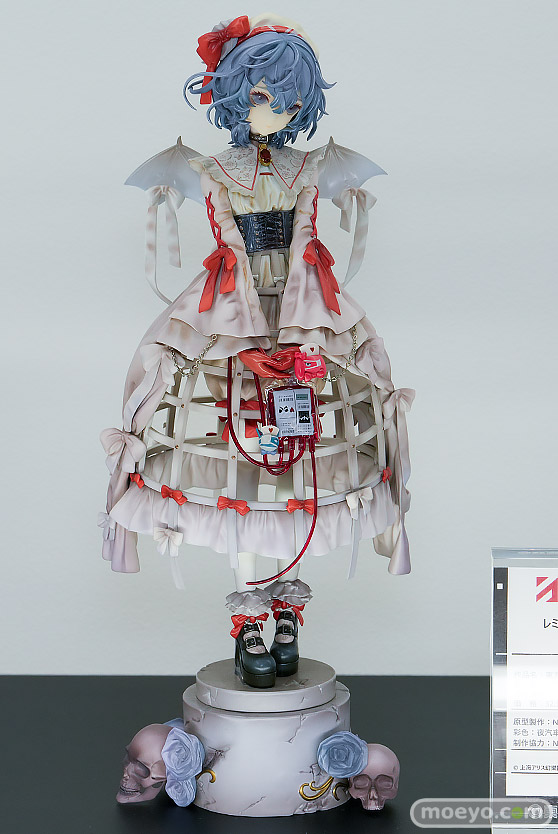 秋葉原の新作フィギュア展示の様子 2026年2月14日 フィギュア エロ キャストオフ 東京フィギュアギャラリー Z23  黒川ミウ 猫宮又奈 11