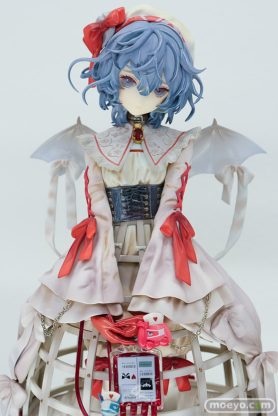 秋葉原の新作フィギュア展示の様子 2026年2月14日 フィギュア エロ キャストオフ 東京フィギュアギャラリー Z23  黒川ミウ 猫宮又奈 12