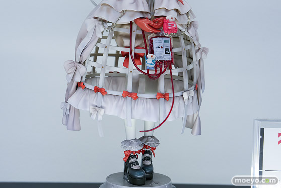 秋葉原の新作フィギュア展示の様子 2026年2月14日 フィギュア エロ キャストオフ 東京フィギュアギャラリー Z23  黒川ミウ 猫宮又奈 13