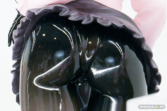 秋葉原の新作フィギュア展示の様子 2026年2月14日 フィギュア エロ キャストオフ 東京フィギュアギャラリー Z23  黒川ミウ 猫宮又奈 17