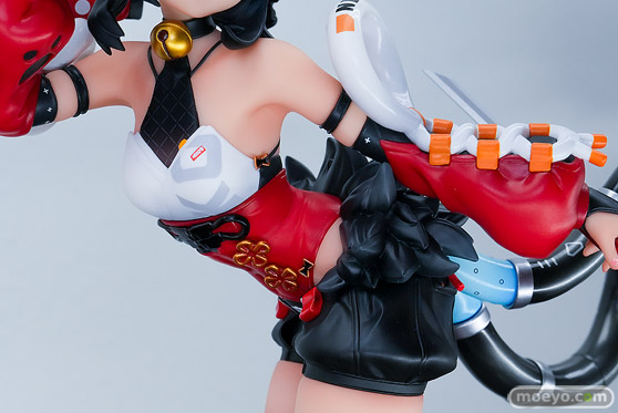 秋葉原の新作フィギュア展示の様子 2026年2月14日 フィギュア エロ キャストオフ 東京フィギュアギャラリー Z23  黒川ミウ 猫宮又奈 21