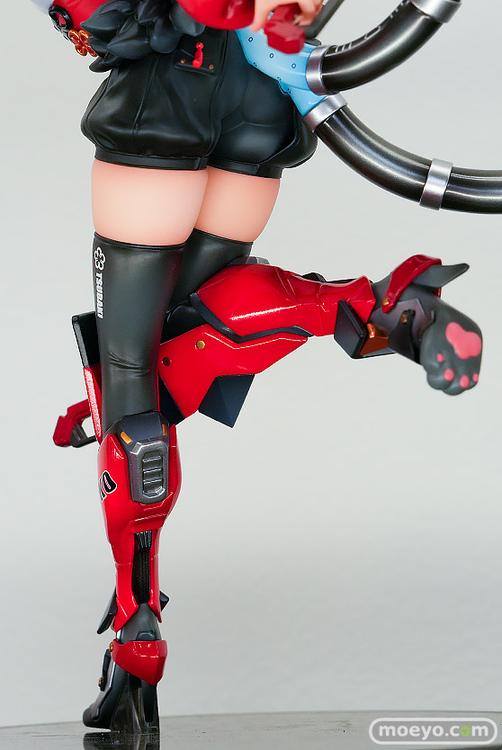 秋葉原の新作フィギュア展示の様子 2026年2月14日 フィギュア エロ キャストオフ 東京フィギュアギャラリー Z23  黒川ミウ 猫宮又奈 22