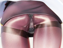 「Z23」「黒川ミウ」「猫宮又奈」など 秋葉原の新作フィギュア、グッズ展示の様子「東京フィギュアギャラリー」（2026年2月14日）